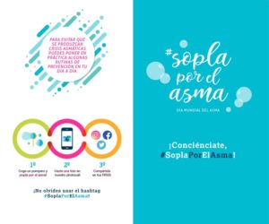 Dia Mundial Asama 2018