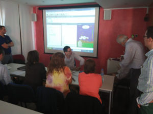 I Programa de Formación Tutelada en Espirometría