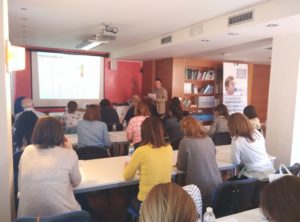II Programa de Formación Tutelada en Espirometría