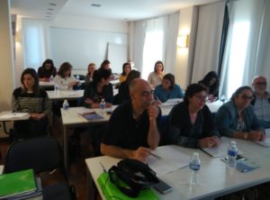 II Programa de Formación Tutelada en Espirometría