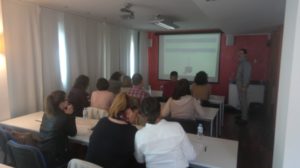 III Programa de Formación Tutelada en Espirometría