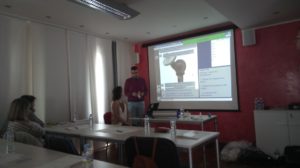 III Programa de Formación Tutelada en Espirometría