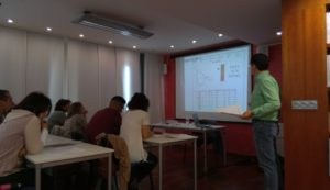 III Programa de Formación Tutelada en Espirometría