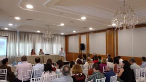 II Jornada de Actualización en Neumología para Atención Primaria
