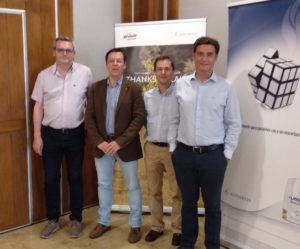 II Jornada de Actualización en Neumología para Atención Primaria